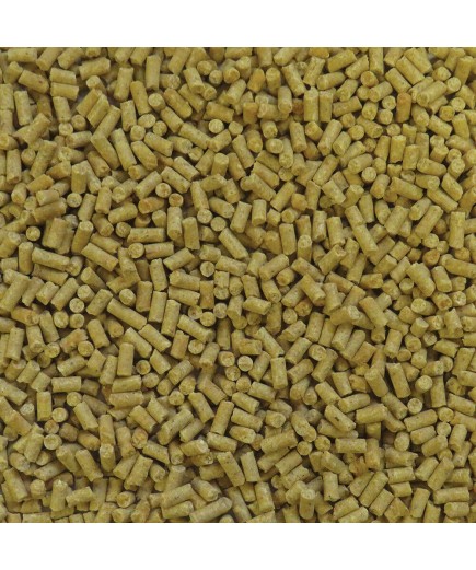 Lafeber Gourmet Pellets - Tropical Fruit - Budgie Food 567g